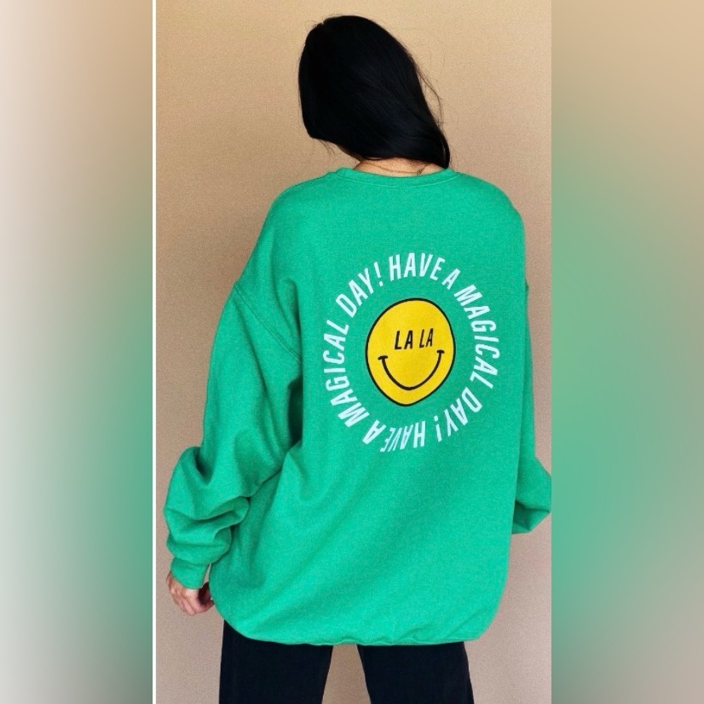 Have A Magical Day! Sweater